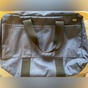 Men’s Jack Spade Duffle Bag 💼